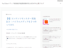 Tablet Screenshot of kareiku.com